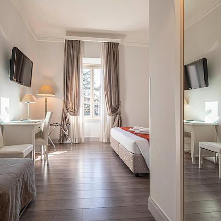 Residenza Castrense Bed & Breakfast Rome Exterior photo