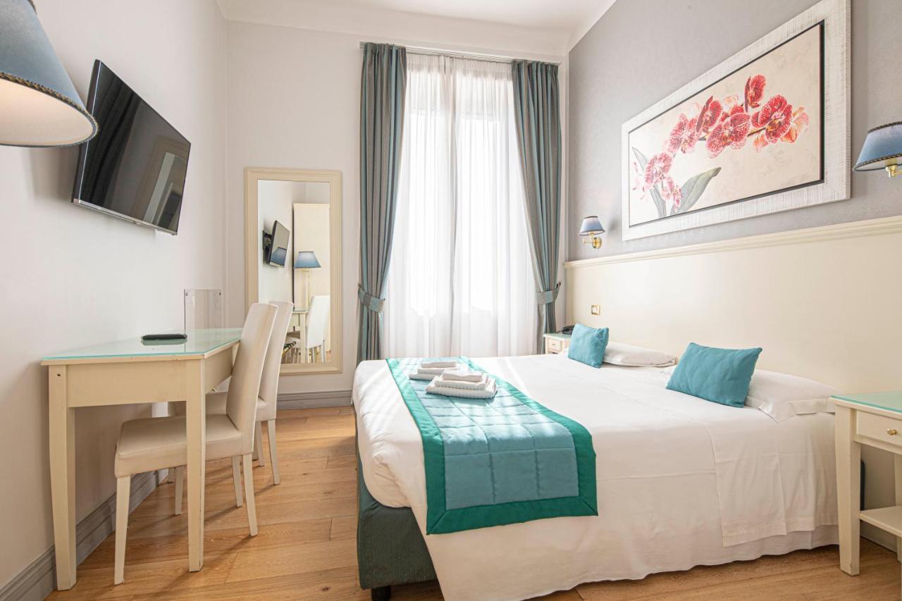 Residenza Castrense Bed & Breakfast Rome Exterior photo