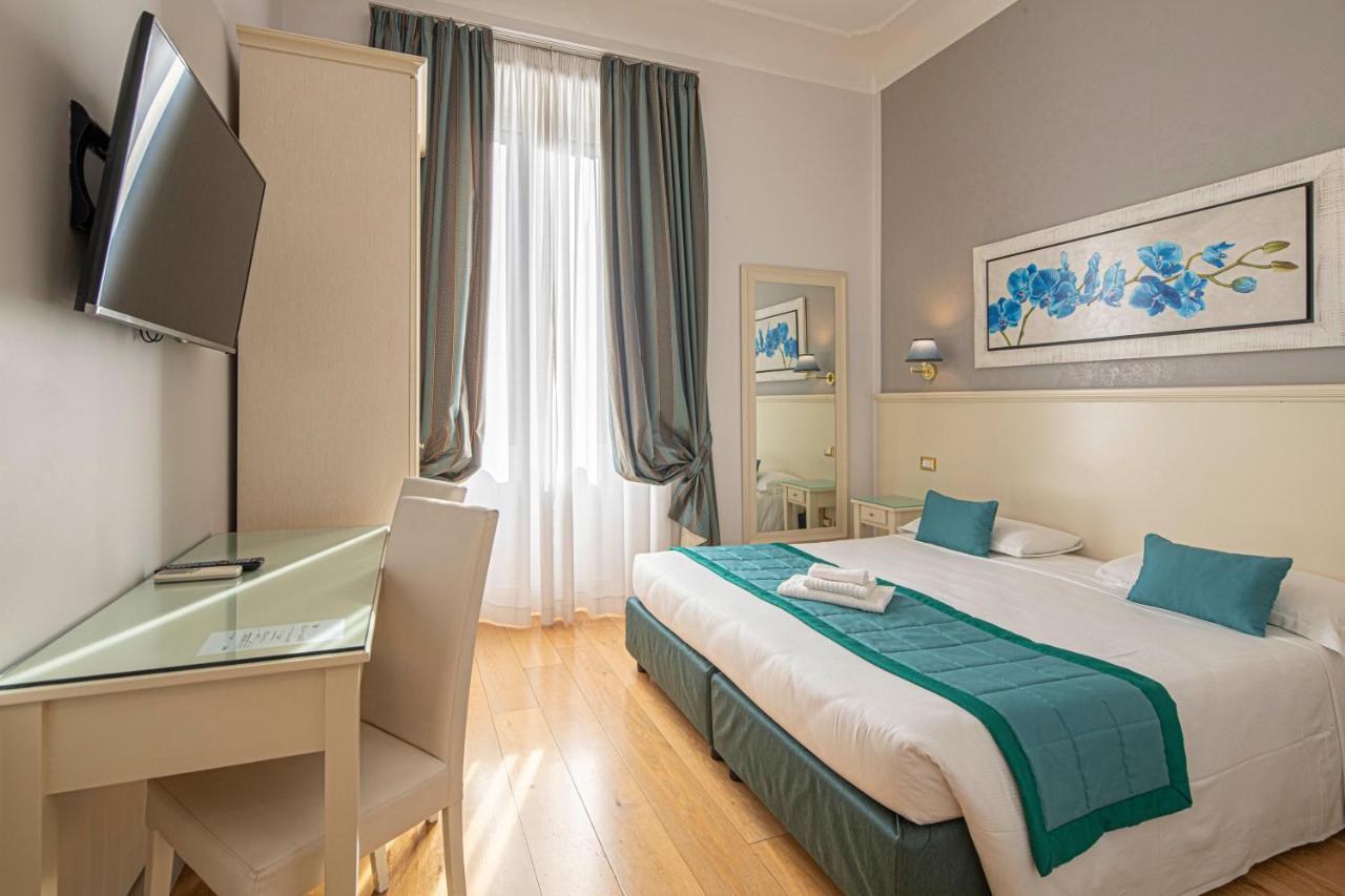 Residenza Castrense Bed & Breakfast Rome Exterior photo