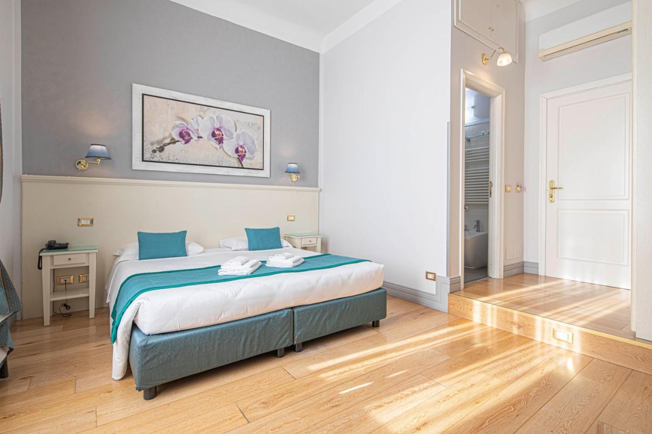 Residenza Castrense Bed & Breakfast Rome Exterior photo