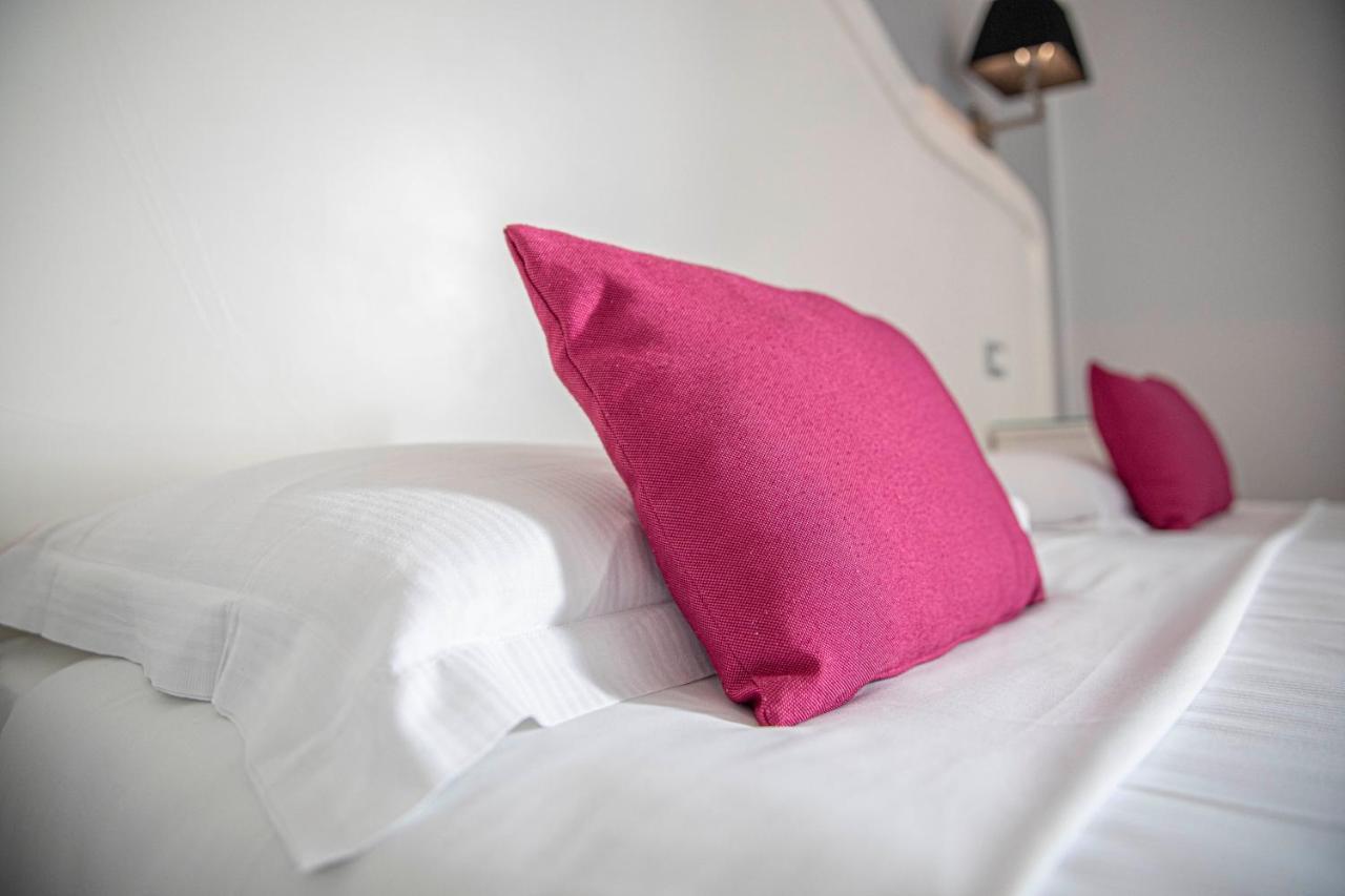 Residenza Castrense Bed & Breakfast Rome Exterior photo