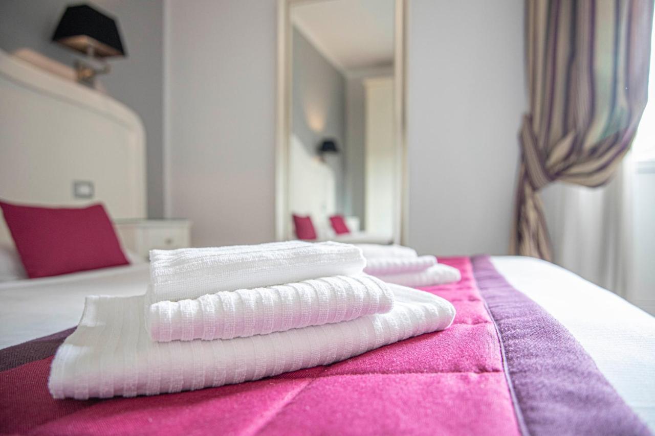 Residenza Castrense Bed & Breakfast Rome Exterior photo