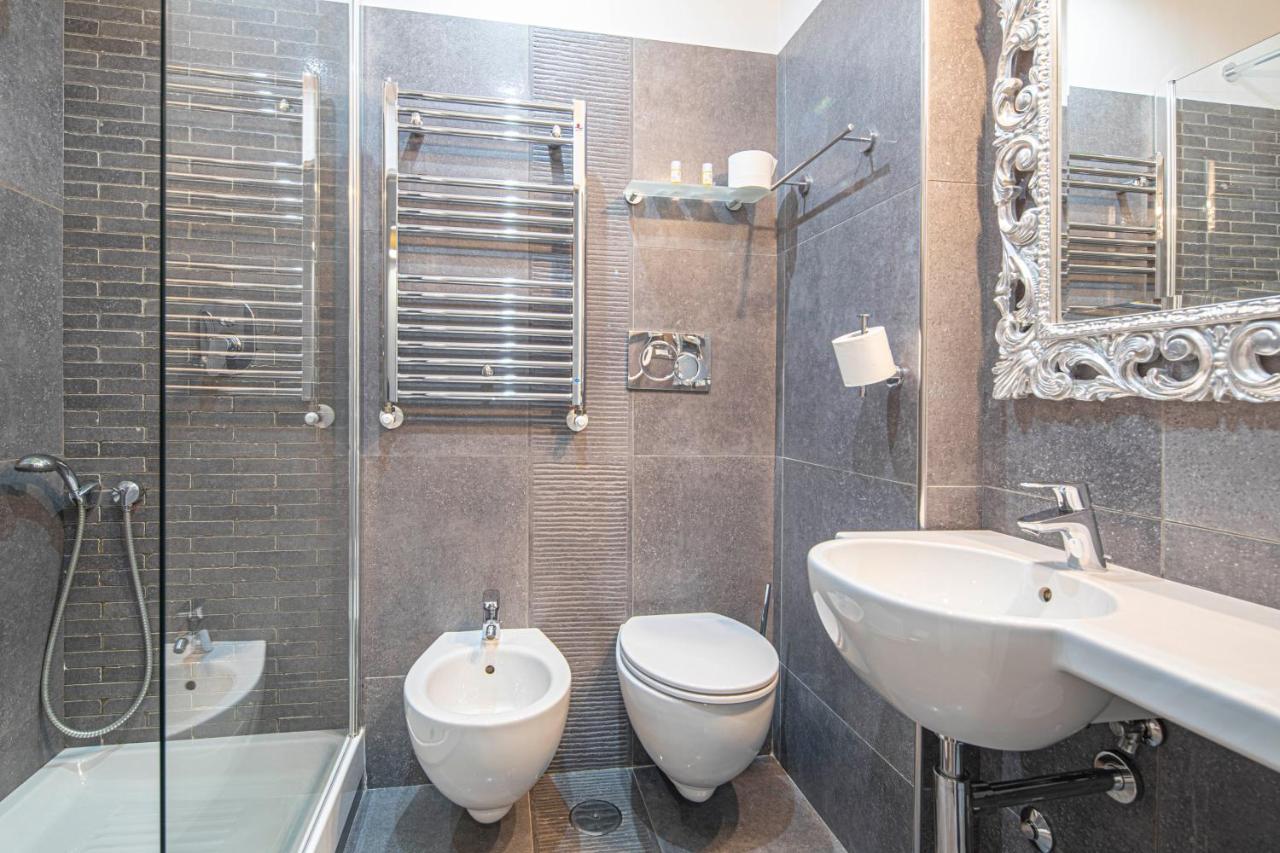 Residenza Castrense Bed & Breakfast Rome Exterior photo