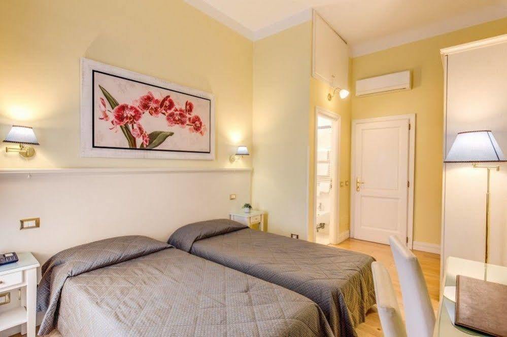 Residenza Castrense Bed & Breakfast Rome Exterior photo